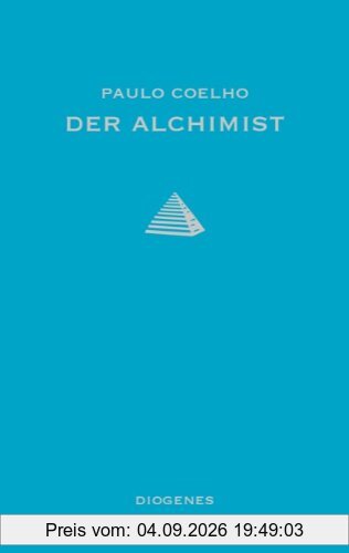 Der Alchimist