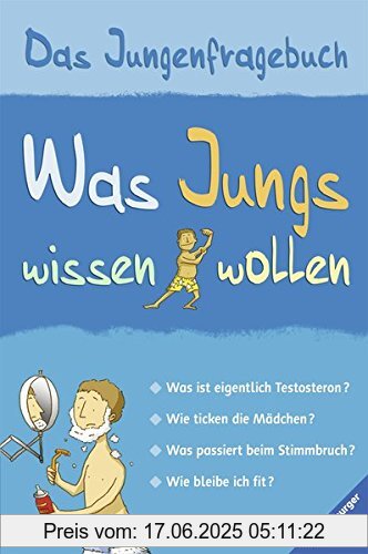 Binding : Taschenbuch, Edition : 17, Label : Ravensburger Buchverlag, Publisher : Ravensburger Buchverlag, medium : Taschenbuch, numberOfPages : 48, publicationDate : 2008-02-01, authors : Alex Frith, translators : Wolfgang Hensel, ISBN : 3473551430