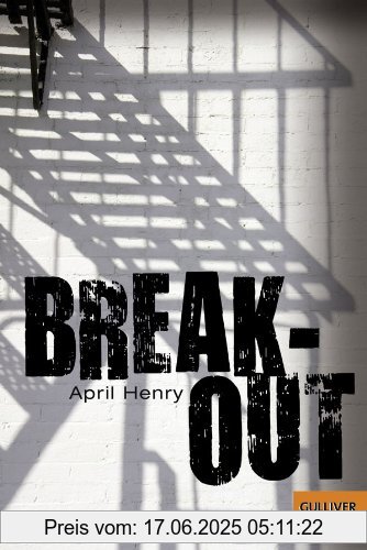 Binding : Taschenbuch, Edition : 5, Label : Beltz & Gelberg, Publisher : Beltz & Gelberg, medium : Taschenbuch, numberOfPages : 192, publicationDate : 2013-05-02, authors : April Henry, translators : Franziska Gehm, languages : german, ISBN : 3407741235