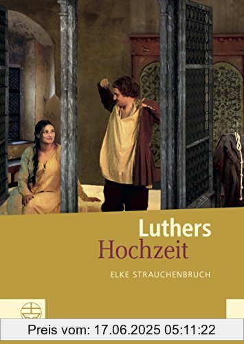 Binding : Taschenbuch, Edition : 1, Label : Evangelische Verlagsanstalt, Publisher : Evangelische Verlagsanstalt, medium : Taschenbuch, numberOfPages : 200, publicationDate : 2017-05-01, authors : Elke Strauchenbruch, languages : german, ISBN : 3374047742