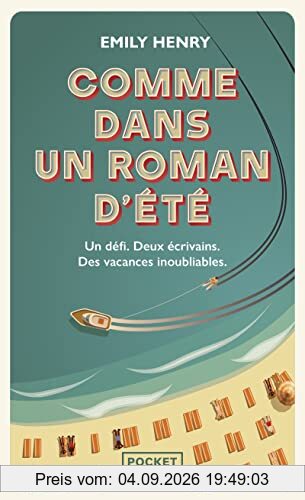 Comme dans un roman d'été