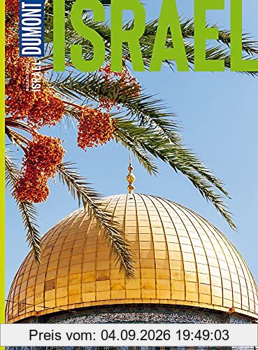 DuMont BILDATLAS Israel
