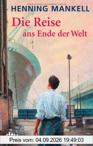 Die Reise ans Ende der Welt