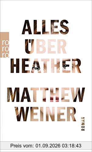Alles über Heather