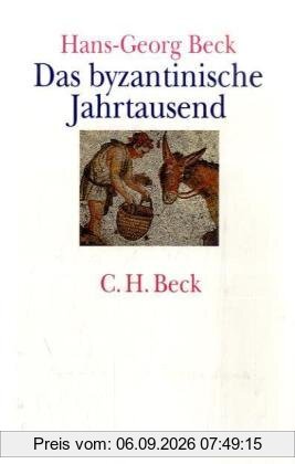 Das byzantinische Jahrtausend