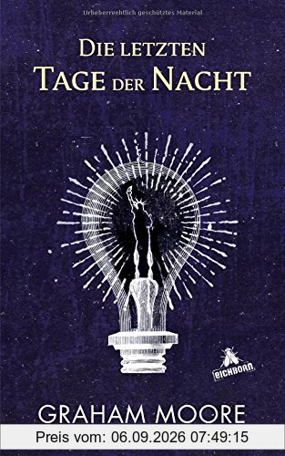 Die letzten Tage der Nacht