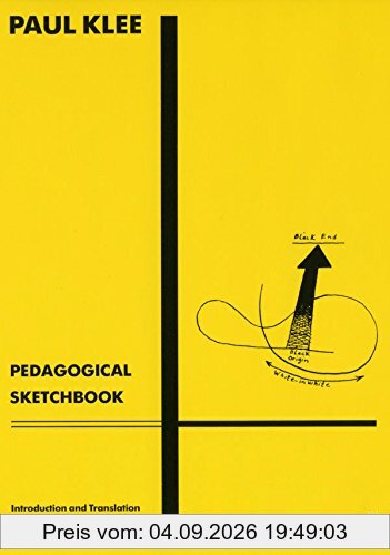 Pedagogical Sketchbook