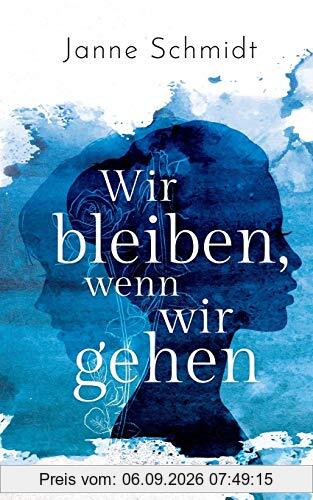 Wir bleiben, wenn wir gehen