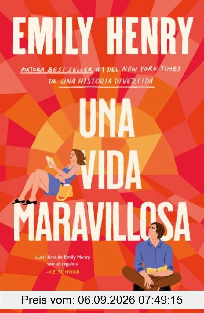 Una vida maravillosa (Titania fresh)