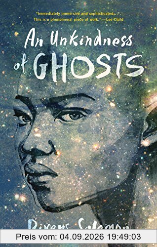 An Unkindness of Ghosts
