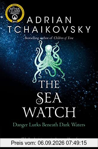 The Sea Watch: Volume 6 (Shadows of the Apt)