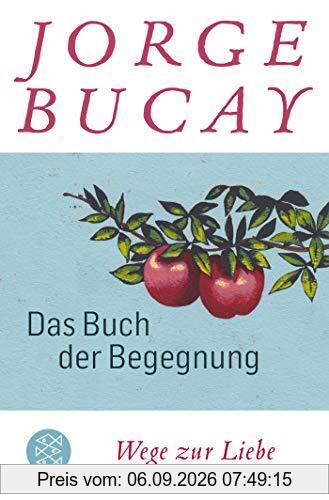 Das Buch der Begegnung: Wege zur Liebe