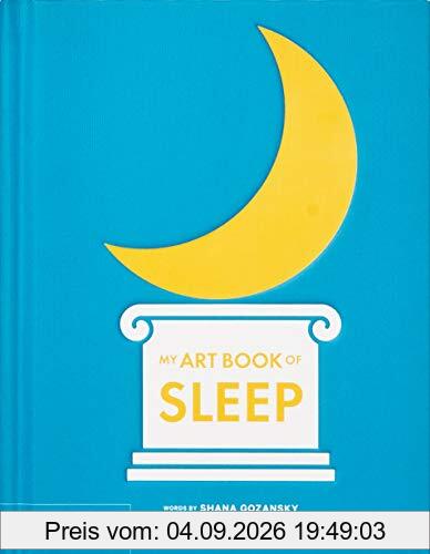 My artbook of sleep
