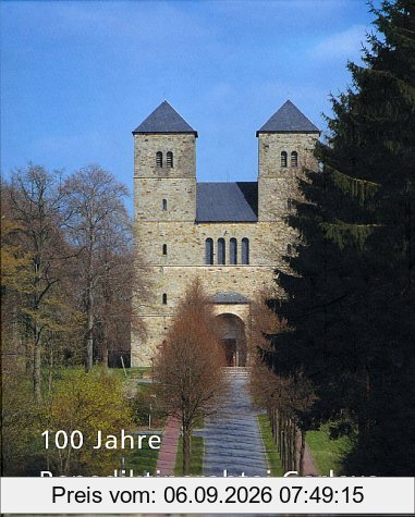 100 Jahre Benediktinerabtei Gerleve. 100 Jahre Benediktinerabtei Gerleve
