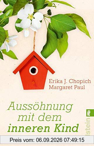 Aussöhnung mit dem inneren Kind