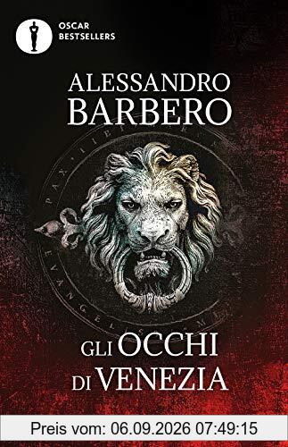 Gli occhi di Venezia