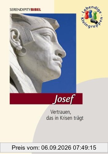 Josef: Vertrauen, das in Krisen trägt