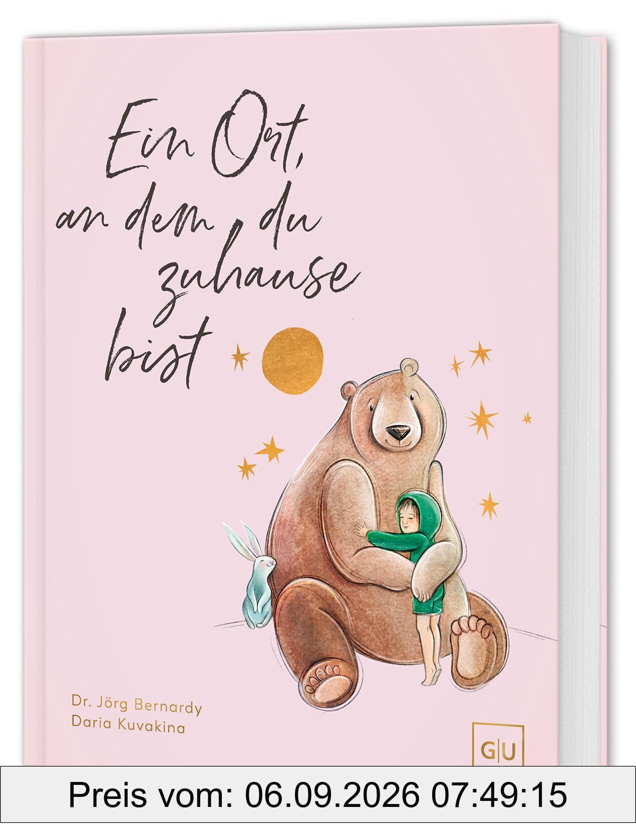 Ein Ort, an dem du zuhause bist