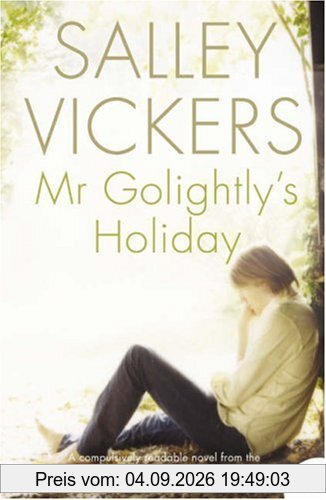 Mr.Golightly's Holiday