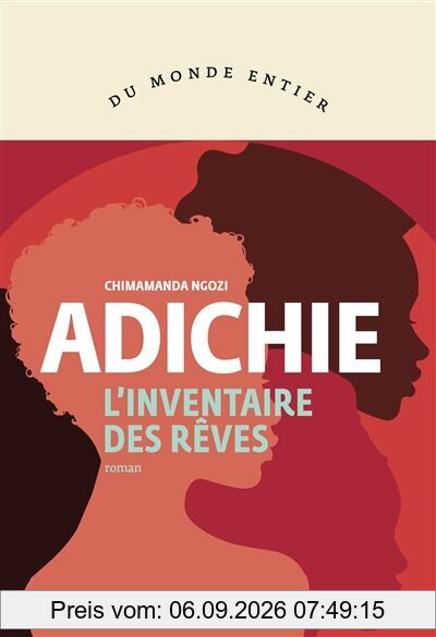 L'inventaire des rêves