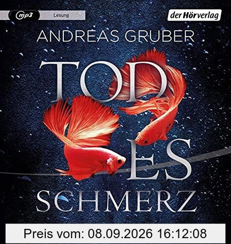 Todesschmerz: Maarten S. Sneijder und Sabine Nemez 6