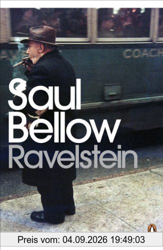Ravelstein (Penguin Modern Classics)