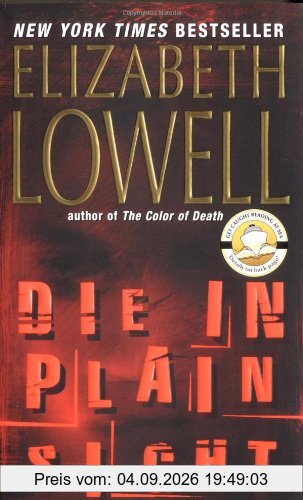 Die in Plain Sight
