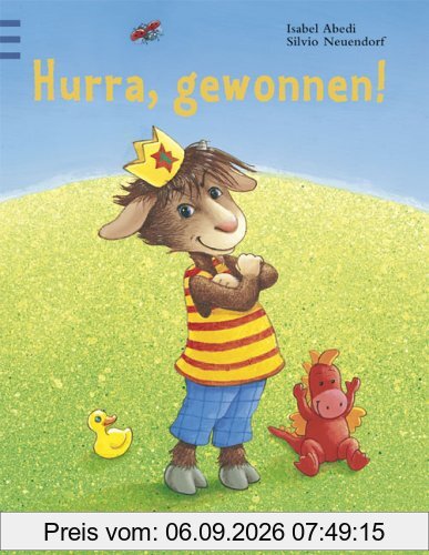 Hurra, gewonnen! Mist, verloren!
