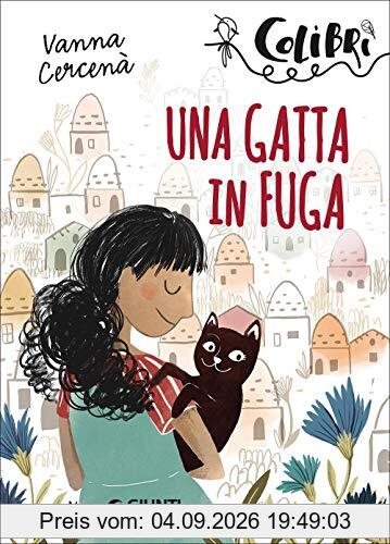Una gatta in fuga