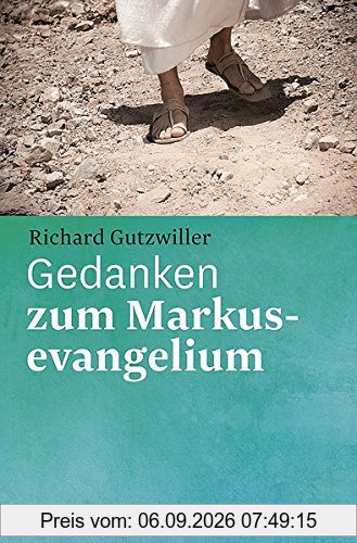 Gedanken zum Markusevangelium