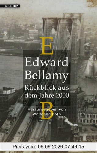 Rückblick aus dem Jahre 2000