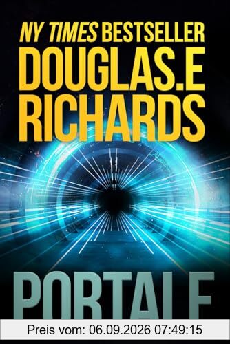Portale: High-Tech Thriller