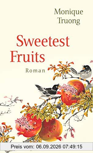 Sweetest Fruits: Roman
