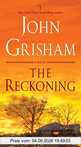 The Reckoning: A Novel
