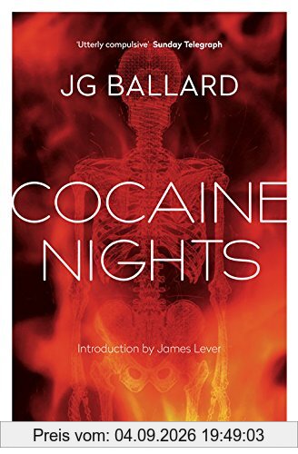 Cocaine Nights