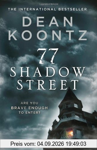 77 Shadow Street