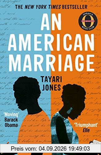 An American Marriage