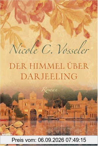 Der Himmel über Darjeeling