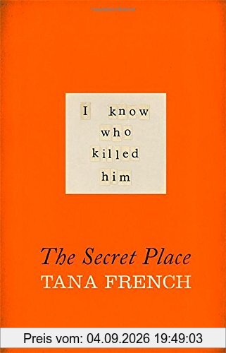 Secret Place