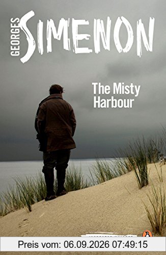 The Misty Harbour: Inspector Maigret #16