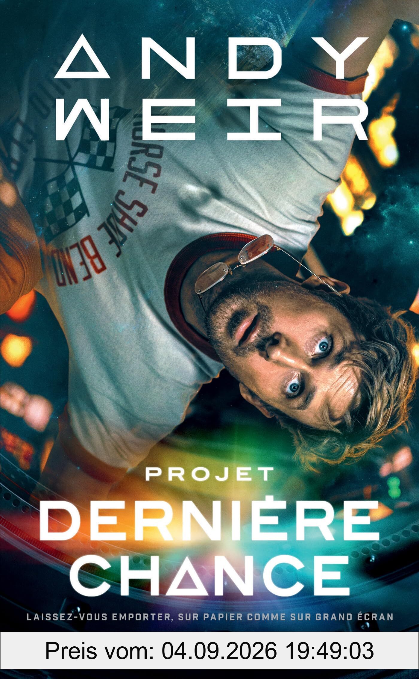 Projet dernière chance
