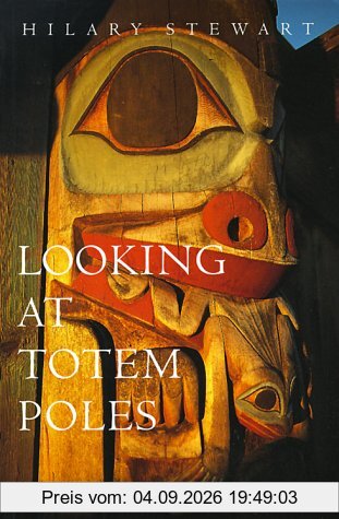 Looking at Totem Poles