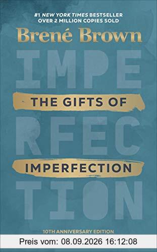 The Gifts of Imperfection