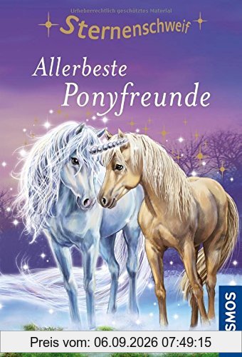 Sternenschweif, 59, Allerbeste Ponyfreunde