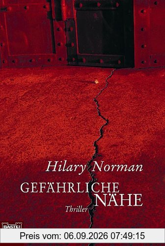 Gefährliche Nähe: Thriller