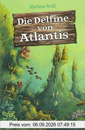 Die Delfine von Atlantis: Sommeraktion 2018