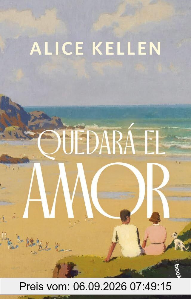 Quedará el amor (Biblioteca Alice Kellen)