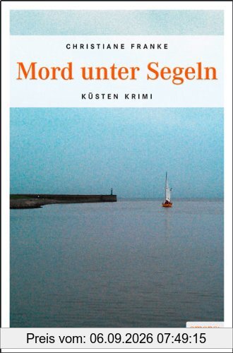 Mord unter Segeln