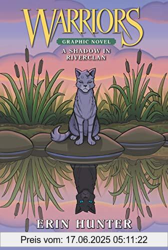 Brand : Harperalley, Binding : Taschenbuch, Edition : Illustrated, Label : HarperAlley, Publisher : HarperAlley, Format : Illustriert, medium : Taschenbuch, numberOfPages : 240, publicationDate : 2020-06-02, releaseDate : 2020-06-02, authors : Erin Hunter, ISBN : 0062946641