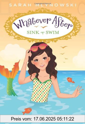 Binding : Taschenbuch, Edition : Reprint, Label : SCHOLASTIC, Publisher : SCHOLASTIC, NumberOfItems : 1, PackageQuantity : 1, medium : Taschenbuch, numberOfPages : 165, publicationDate : 2014-03-25, releaseDate : 2014-03-25, authors : Sarah Mlynowski, ISBN : 0545415705